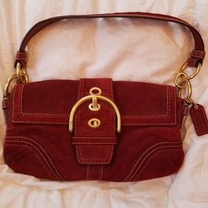 Coach Small Purse